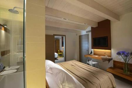 Resort Il Gallo Senone - 34
