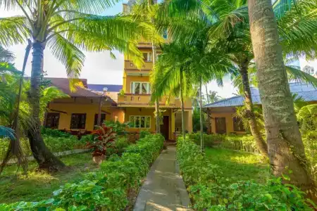 Sea Star Resort - 69