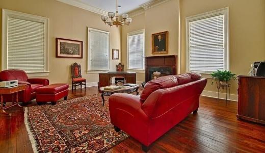 Fort Conde Inn - - 16