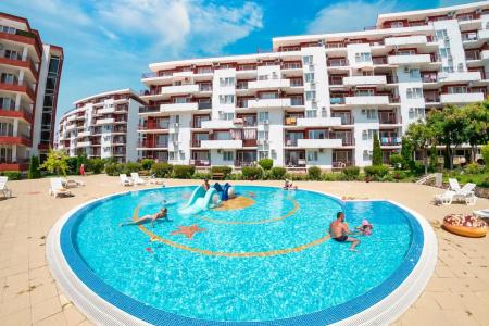 Marina View Fort Beach - 24