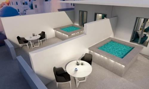 Akra Suites - 36