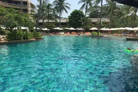 Beyond Resort Kata - Sha Extra Plus - 25