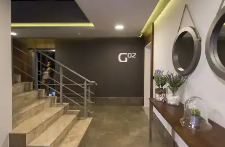 Trend Suites - 12