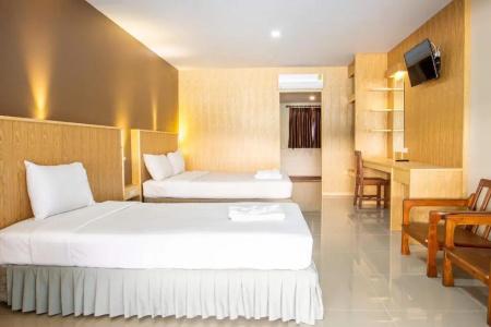 P Chaweng Guest House - 27