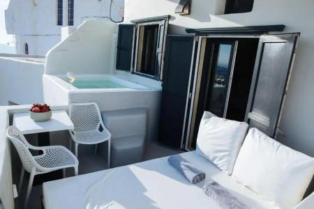 Santorini Dreams Villas - 66