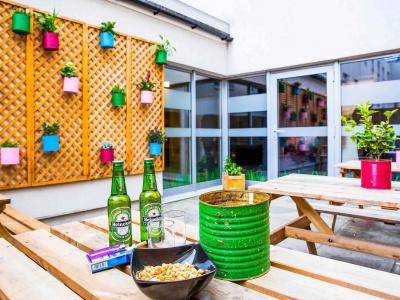 ibis budget Glasgow - 8