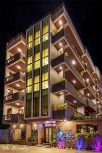 Triton Beach & Spa - 24