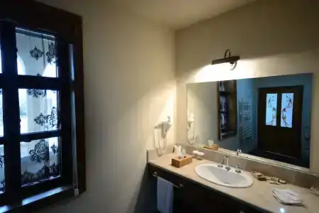Fresco Cave Suites Cappadocia - 64