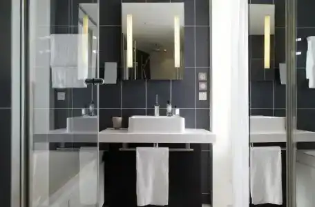 Novotel Suites Paris Expo Porte de Versailles - 21