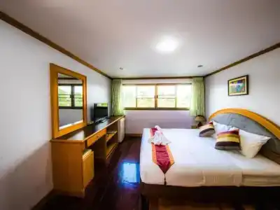 Tanita Lagoon Resort - 50