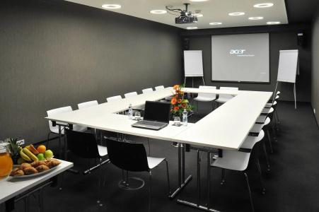 Design Metropol Prague - 20