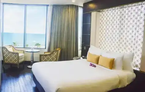 Holiday Beach Danang & Resort - 131