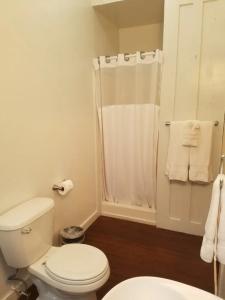 The Mansion on Royal - 25