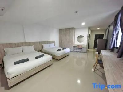 Oyo 426 All Day Hostel @ Sukhumvit - 35