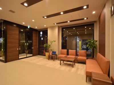 Dormy Inn Abashiri - 1