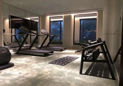 Mercure Shanghai Hongqiao Central - 13