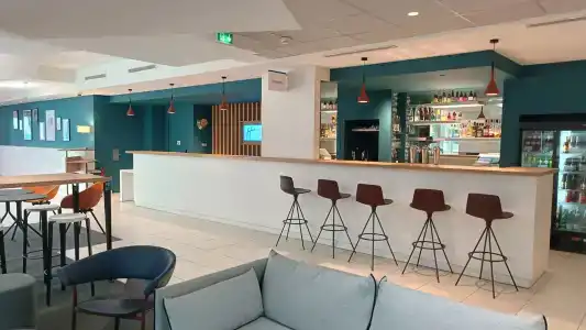 Holiday Inn Express Lille Centre, an IHG - 29