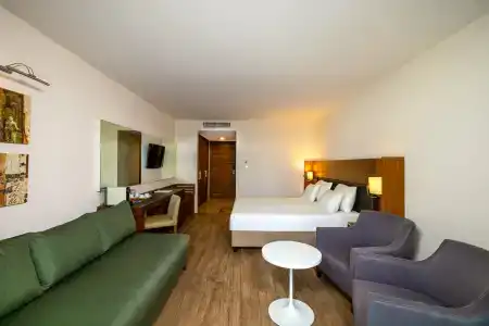 Nirvana Mediterranean Excellence - Ultra All Inclusive - 1
