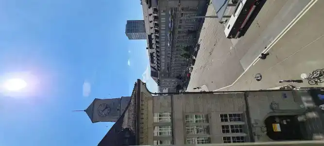 Romantik Metropol - 12
