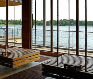 Resort Mark Brandenburg & Fontane Therme - 8