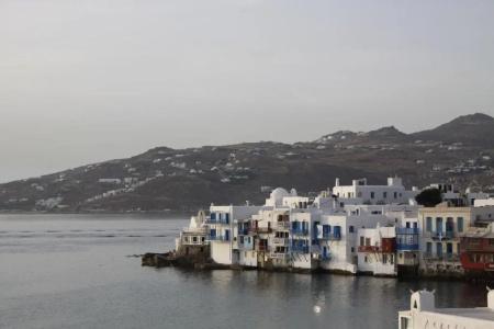 Bluetopia Suites - 36