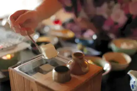 Onishiya Suishoen - 6