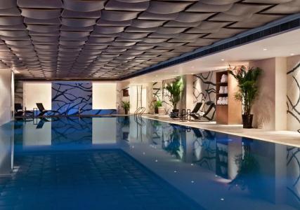 Kempinski Chongqing - 17