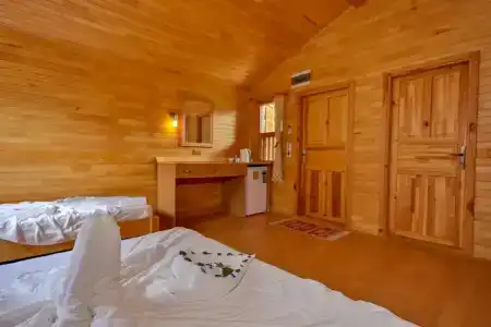 Sunrise Bungalows - 3