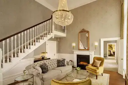 The Westin Dublin - 163