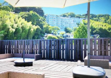 Atami Spring Terrace - 21