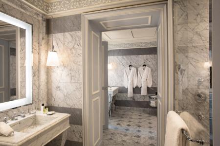 La Réserve Paris & Spa - 34