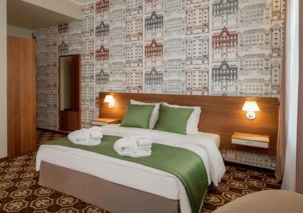 Mercure Riga Centre - 2