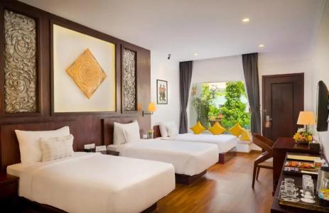Sabara Angkor Resort & Spa - 76