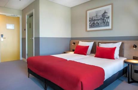 Golden Tulip Noordwijk Beach - 64