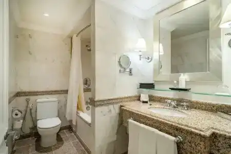 Jw Marriott Rio De Janeiro - 153