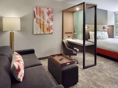 SpringHill Suites by Marriott Atlanta Northwest - 35