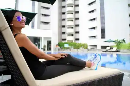 The Sultan & Residence Jakarta - 15