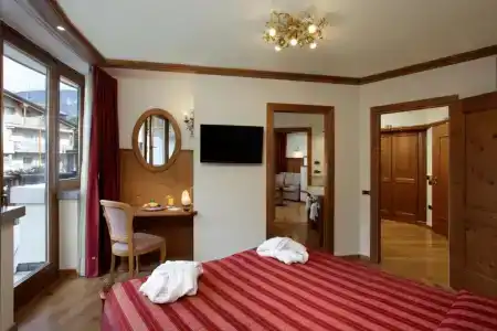 Tevini Dolomites Charming - 95