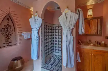 Riad & Spa Laurence Olivier - 53