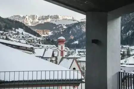 Aquila Dolomites Residence - 52