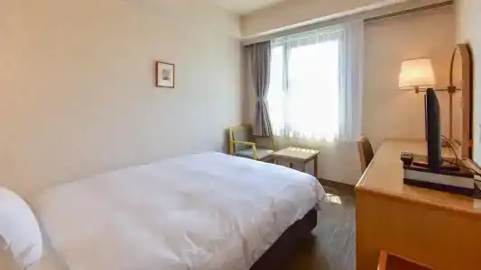 Yokkaichi City Annex - 10