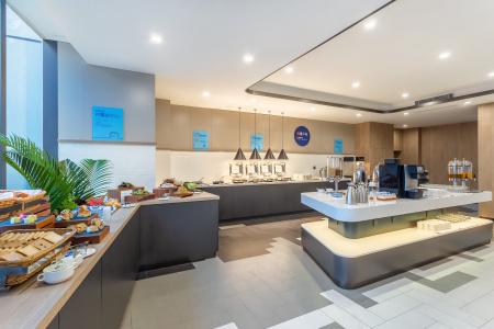 Holiday Inn Express Xi'An Intl Trade&Logistic Park, An Ihg - 40