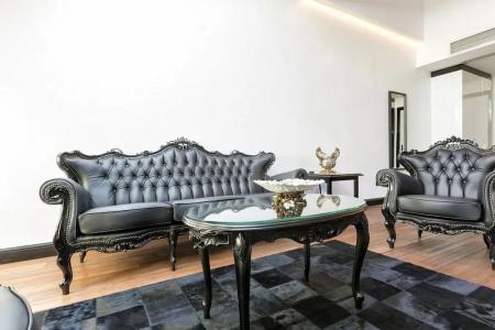 Nova City Garni Signature Collection - 361
