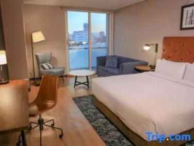 Four Points by Sheraton Mexico City Colonia Roma - 71