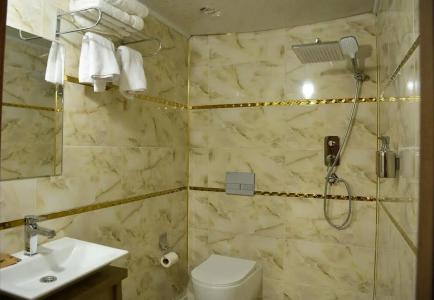 cİHangİr KonaĞi Butİk Otel - 6
