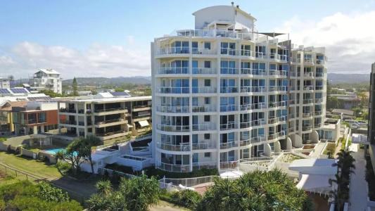 Regency on the Beach - 82