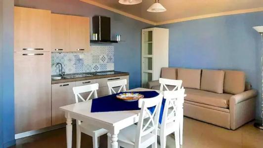 Villaggio Cala Mancina - 17