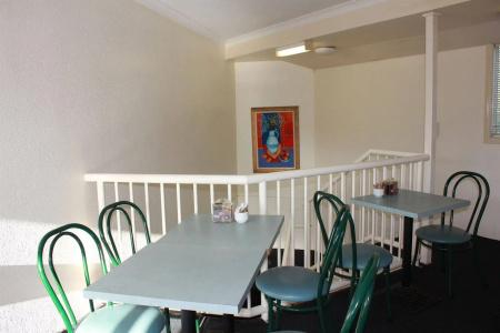 Toowong Central Apartments - 31