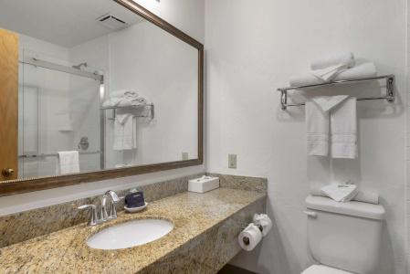Best Western Plus Rio Grande Inn - 57