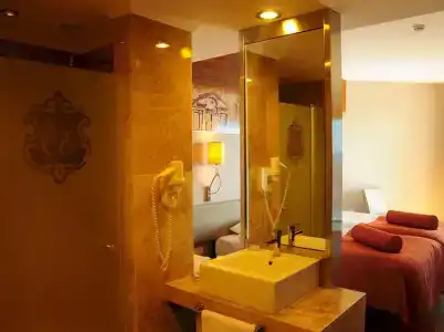 Commodore Elite Suites & Spa Ultra All Inclusive - 7